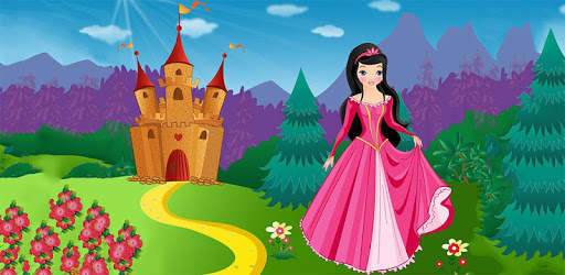 Princess Game PC screenshot