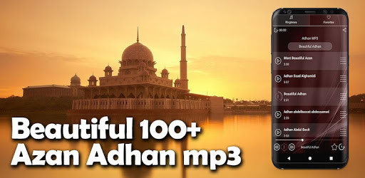 100+ Beautiful Azan Sounds mp3 & Ringtones & Alarm PC screenshot 100+ Beautiful Azan Sounds mp3 & Ringtones & Alarm PC screenshot