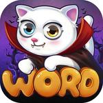 Word Home™ - Cat Puzzle Game, Merry Christmas! icon