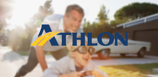 Athlon Car2Use PC screenshot
