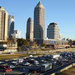 Atlanta Traffic for PC