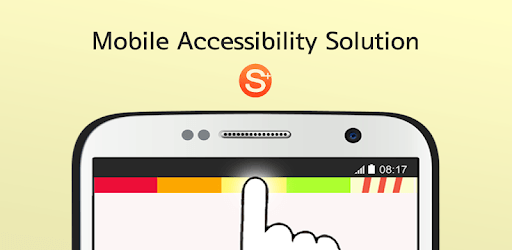 ScreenReader For Blind PC screenshot