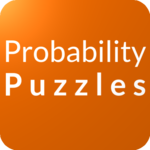 Probability Math Puzzles icon