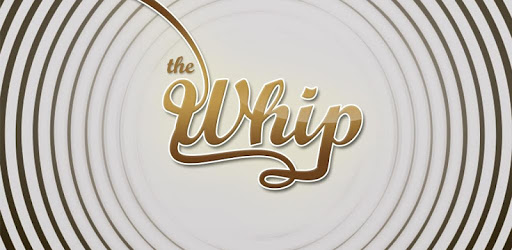 The Whip App PC screenshot The Whip App PC screenshot