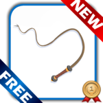 The Whip App for PC The Whip App for PC