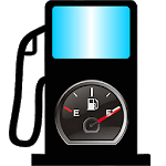 Mileage Calculator icon