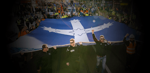 ETU Victoria PC screenshot