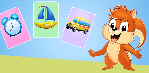 Baby FlashCards for Kids PC screenshot