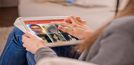 AussieSpouse - Australian Dating, Chat & Marriage PC screenshot