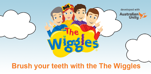 Brush Teeth with The Wiggles PC screenshot