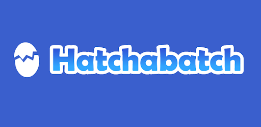 Hatchabatch PC screenshot