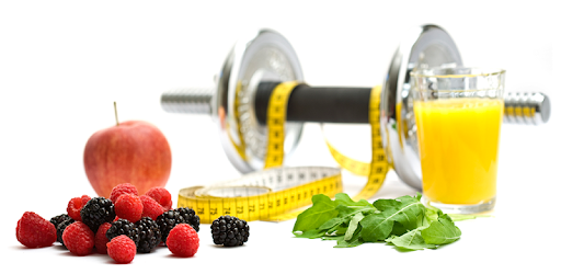 BroScience Nutrition PC screenshot