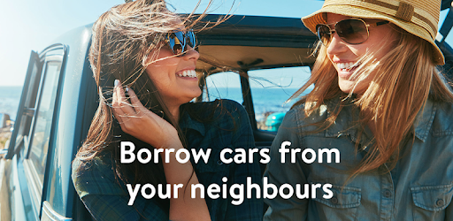 Car Next Door Car Sharing PC screenshot