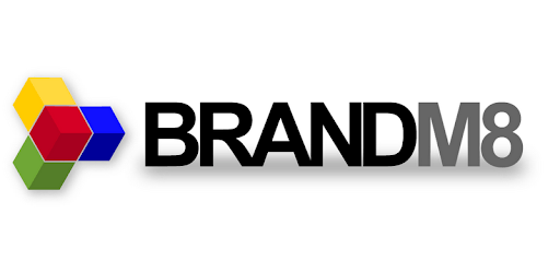 BrandM8 PC screenshot