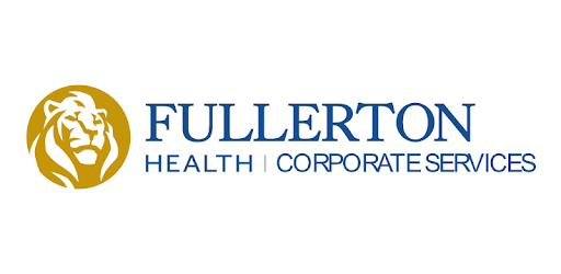 Fullerton Health Claims App PC screenshot