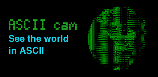 ASCII cam (free version) for PC - Free Download & Install on Windows PC ...