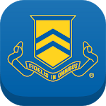 Toowoomba Grammar School icon