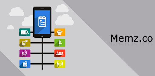 Memz - The Best and Simplest Tree Notepad PC screenshot