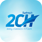 2CH 1170 Sydney icon