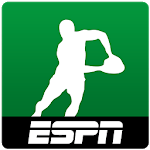 NRL Live Scores - League Now icon