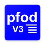 pfodDesigner V3 for pfodApp for PC