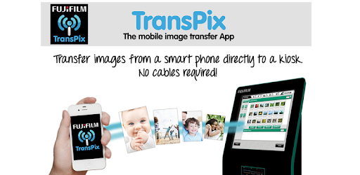 TransPix PC screenshot