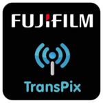 TransPix icon