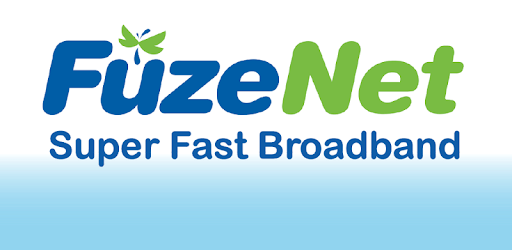 FuzeNet App PC screenshot