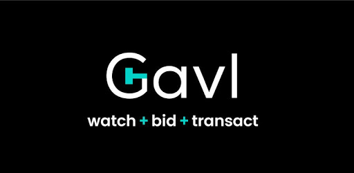 GAVL Live Auctions PC screenshot