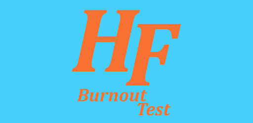 Adrenal Burnout Test App PC screenshot