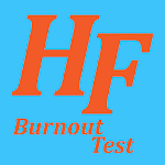 Adrenal Burnout Test App for PC