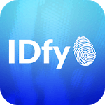 IDfy icon