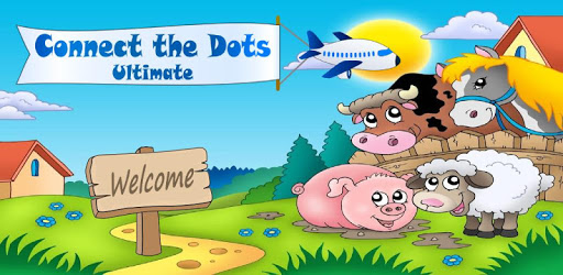 Connect the Dots Ultimate HD PC screenshot