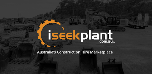 iseekplant PC screenshot