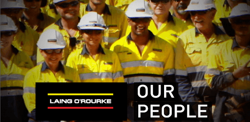 Our People PC screenshot