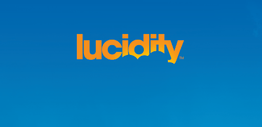 Lucidity PC screenshot