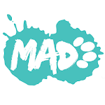 Mad Paws - Pet Sitting and Dog Walking Services icon