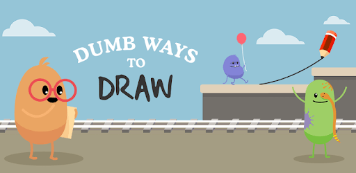 Dumb Ways To Draw PC screenshot Dumb Ways To Draw PC screenshot