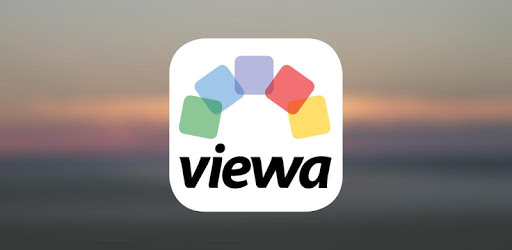 Viewa PC screenshot