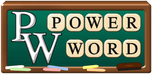 PowerWord - Improve your Vocab PC screenshot