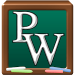 PowerWord - Improve your Vocab icon