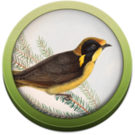 Field Guide to Victorian Fauna icon