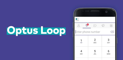 Optus Loop PC screenshot Optus Loop PC screenshot