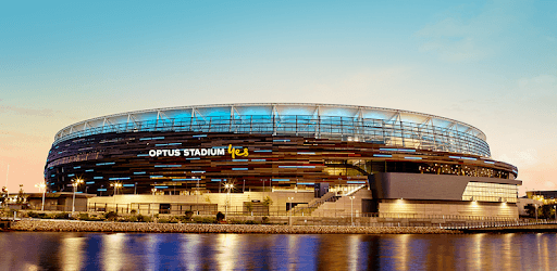 Optus Stadium PC screenshot