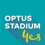 Optus Stadium icon