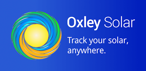 Oxley Solar PC screenshot Oxley Solar PC screenshot