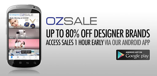 Ozsale PC screenshot