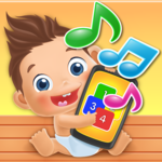Baby Phone - Games for Babies, Parents and Family icon