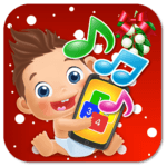 Baby Phone - Christmas Game for PC Baby Phone - Christmas Game for PC