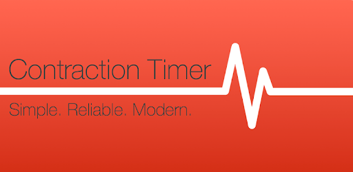 Contractions Timer for Labor PC screenshot